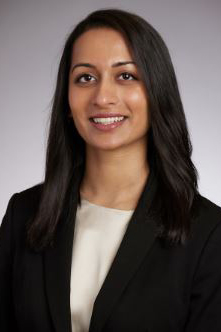 Nishi Parikh, MD